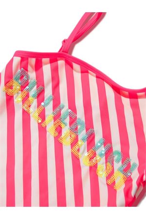 fuxia polyester swimsuit BILLIEBLUSH KIDS | U20371499